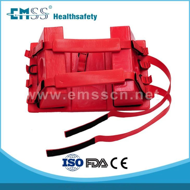 First Aid Head Immobilizer