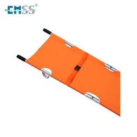 Tandu Lipat Paduan Aluminium