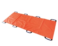 Kesehatan lembut darurat Folding STRETCHER tempat tidur