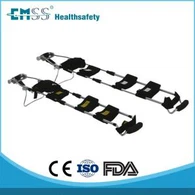 Fraktur darurat medis aluminium anak dan dewasa femoral kaki traksi Splint