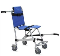 Tandu Lipat Aluminium Alloy Untuk Ambulans