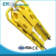 Tandu Plastik Portable Penyelamatan Scoop
