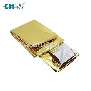 Pertolongan Pertama Kelangsungan Hidup Militer Thermal Heated Sleeping Bag