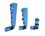 Belat Fraktur Untuk Lengan Dan Kaki