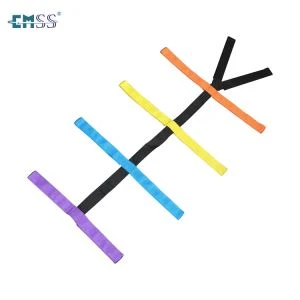 Panjang Tali Laba-laba Adjustable Tali Tulang Belakang Papan Straps