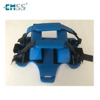 X-ray Immobilizer Kepala Diterima Untuk Dewasa